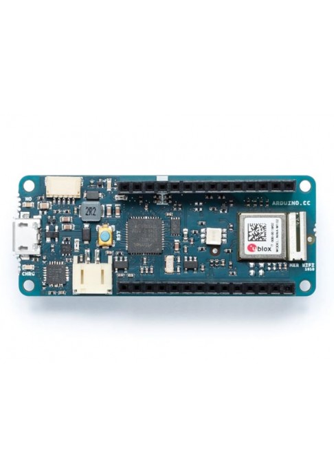 Arduino Mkr Abx Wifi