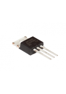 MOSFET 55V 77A