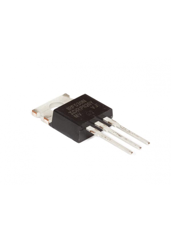 MOSFET 40V 195A