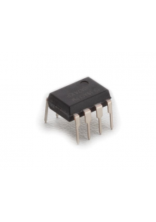 LM2574 REGULATEUR 5V 0.5A DIL8