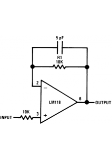 LM118J