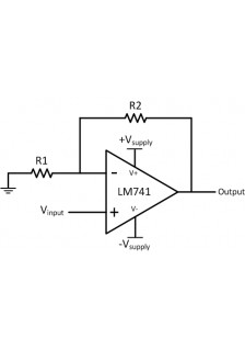 LM741