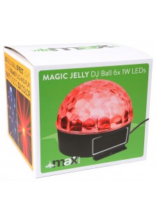 MAGIC JELLY DJ BALL 1W