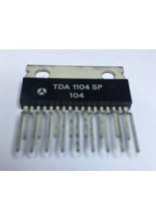 TDA1104SP