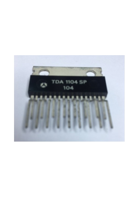 TDA1104SP