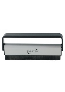 BROSSE POUR VINYLES DYNAVOX