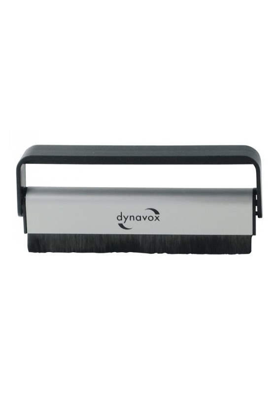 BROSSE POUR VINYLES DYNAVOX