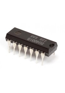 LM319DP