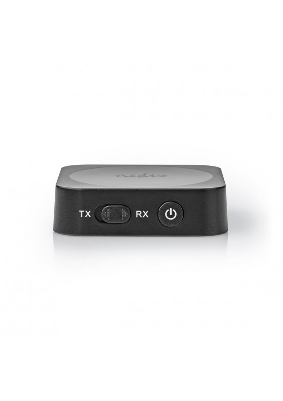 Transmetteur audio Inateck Transmetteur Bluetooth AptX HD, Adaptateur Audio  avec Panneau d'Affichage, Faible Latence, Supporte Les Câbles à Fibre  Optique