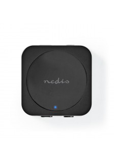 Nedis Emetteur/Récepteur Bluetooth - Réseau & Streaming audio - Garantie 3  ans LDLC