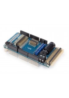 SERVO SHIELD POUR ARDUINO®