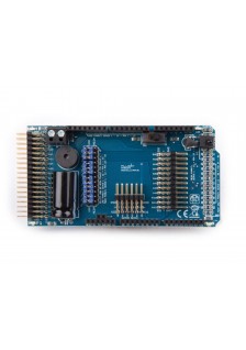 SERVO SHIELD POUR ARDUINO®