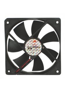 VENTILATEUR 12 VCC - 120x120x25mm