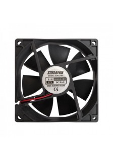 VENTILATEUR 12 VCC - 92x92x25mm