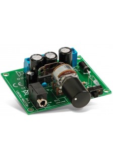 AMPLIFICATEUR 2x5W - WSAH190