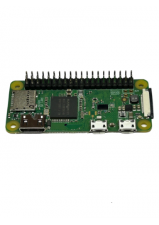 RASPBERRY-PI ZERO - WH