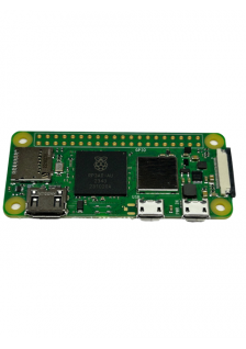 RASPBERRY-PI ZERO - 2 W