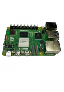 RASPBERRY-PI 5 - 4G