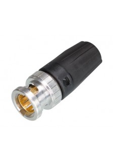 NEUTRIK - BNC - POUR VIDÉO - 75 OHM - PUSH-PULL