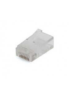 FICHE MODULAIRE RJ45 8P8C CAT6