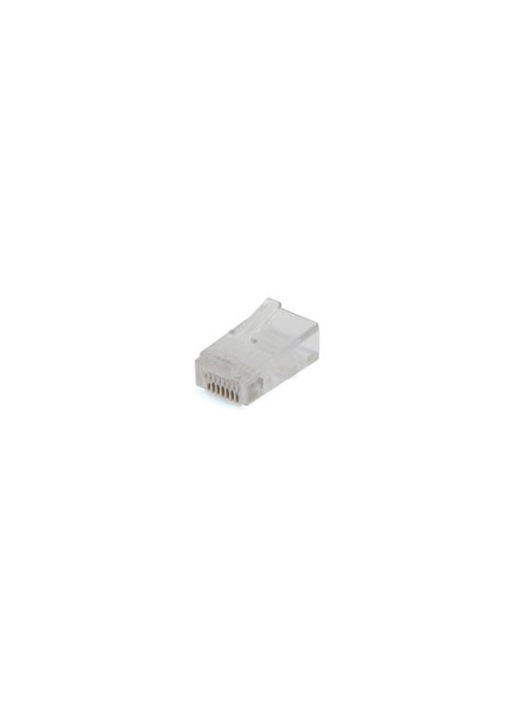 FICHE MODULAIRE RJ45 8P8C CAT6