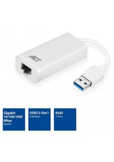 ADAPTATEUR RÉSEAU GIGABIT USB 3.2 GEN1