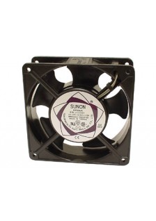 VENTILATEUR 230VAC À BILLES - 120x120x38mm