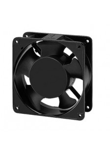 VENTILATEUR 230VAC À AIGUILLES - 120x120x38mm