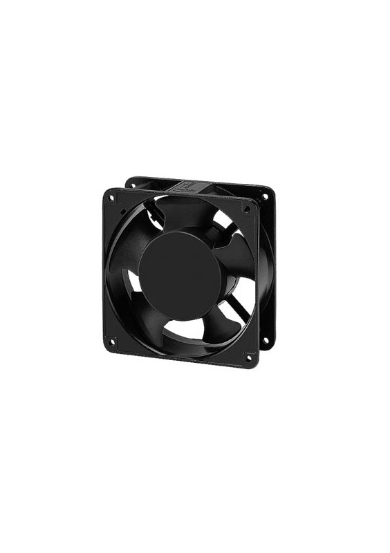 VENTILATEUR 230VAC À AIGUILLES - 120x120x38mm