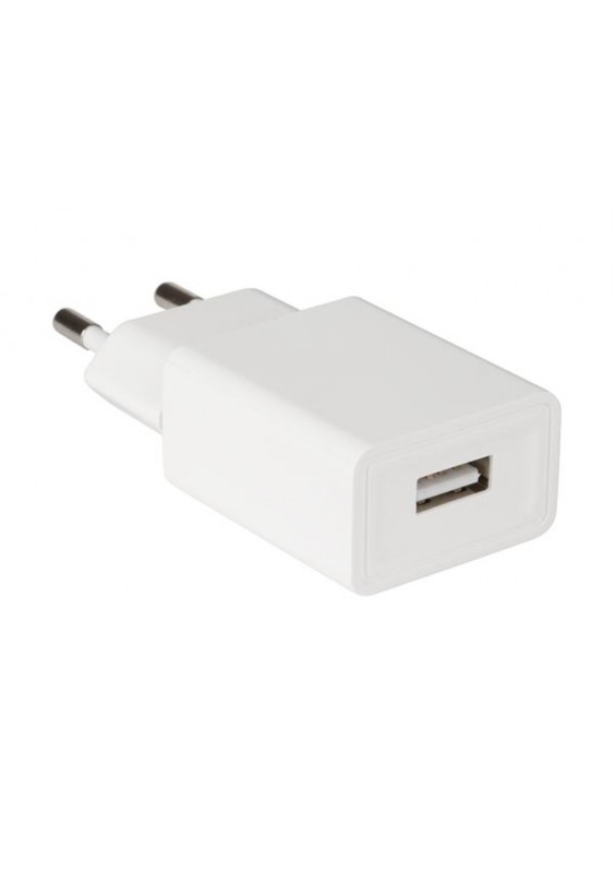 CHARGEUR USB 5 V - 2.4 A - 12 W