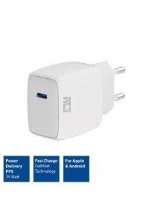 CHARGEUR USB-C 35W