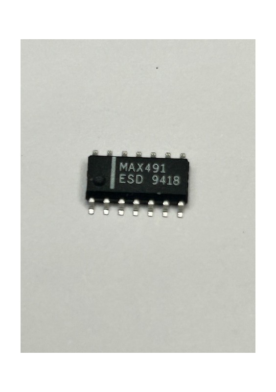 MAX4164ESD