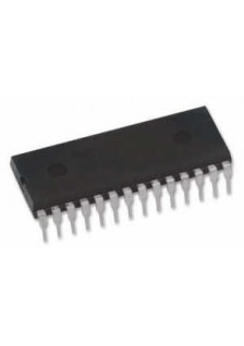 Microcontrôleurs 8 bits - MCU 3KB 72 RAM 20 I/O