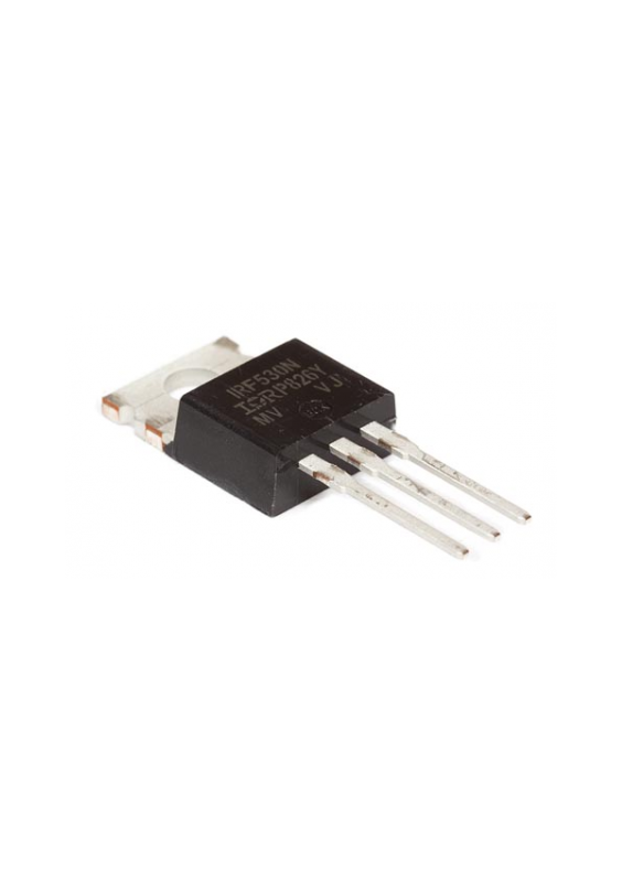 RÉGULATEUR VARIABLE LM350T - 1.2V 33V 3A TO220