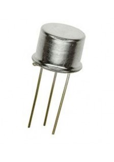 RÉGULATEUR VARIABLE LM317H - 1.2V 35V 1.5A TO5