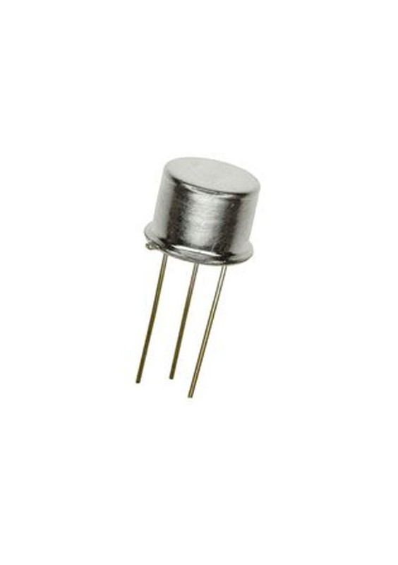 RÉGULATEUR VARIABLE LM317H - 1.2V 35V 1.5A TO5