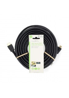 CORDON HDMI MÂLE / MÂLE - 15m