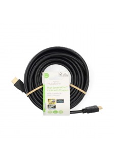 CORDON HDMI MÂLE /MÂLE - 10m