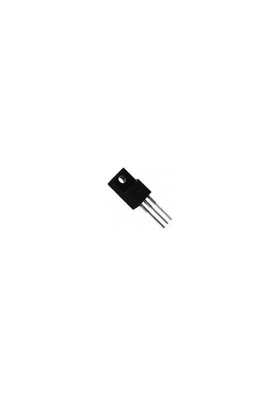 Transistor BD264A