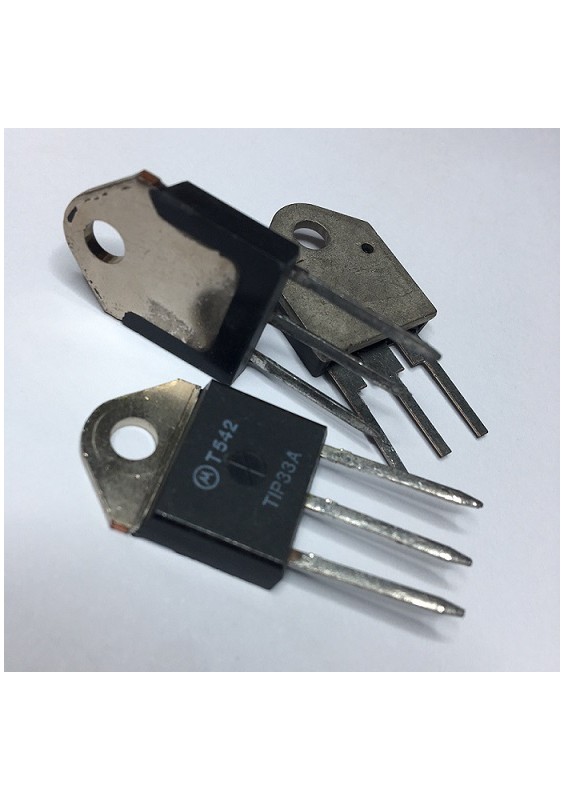 Transistor TIP35C