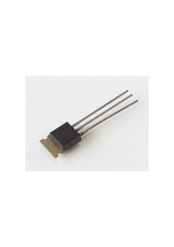 Transistor BD371A