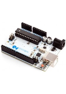 KIT DE DÉMARRAGE ARDUINO® VERSION 2 - WPK503PLUS