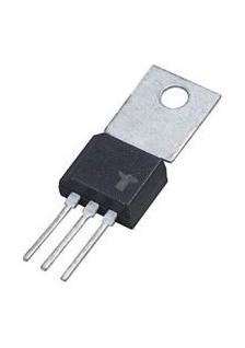 Transistor 2N6552