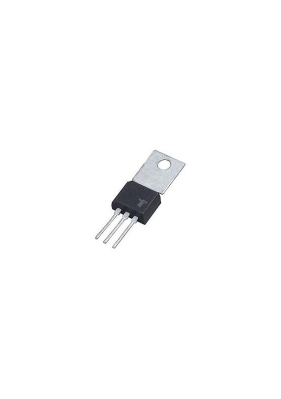 Transistor 2N6552