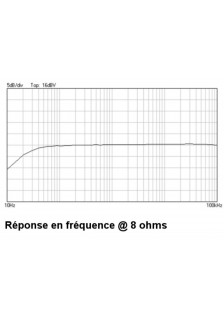 AMPLIFICATEUR 2x5W - WSAH190