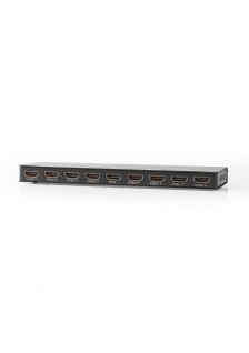 RÉPARTITEUR 1 HDMI VERS 8 HDMI