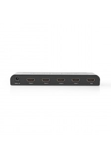 RÉPARTITEUR 1 HDMI VERS 4 HDMI