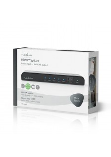 RÉPARTITEUR 1 HDMI VERS 4 HDMI