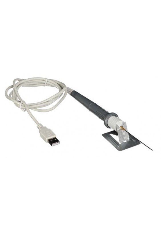 COUPE-POLYSTYRÈNE USB - 5 W - AVEC SUPPORT