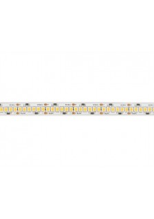 RUBAN 24V 2400K° 240 LED/m - 5 MÈTRES